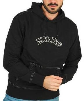 Mikiny Dickies  WEST VALE HOODIE