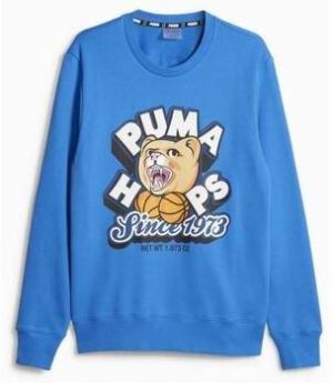 Mikiny Puma  DYLAN CREW