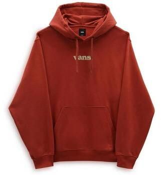 Mikiny Vans  LOWERED LOOSE PO