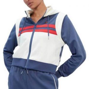 Mikiny Ellesse  PERNA CROP TRACK TOP
