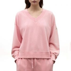 Mikiny Ecoalf  RODASALF SWEATSHIRT