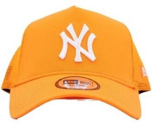 Šiltovky New-Era  LEAGUE ESS  TRUCKER OSFM