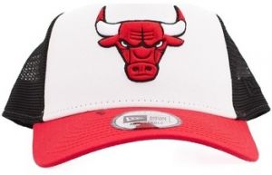 Šiltovky New-Era  CHICAGO BULLS