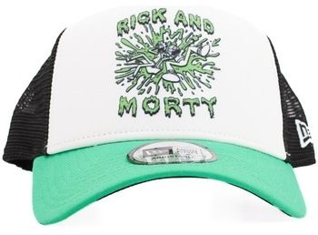 Šiltovky New-Era  RICK AND MORTY