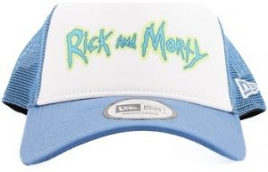 Šiltovky New-Era  RICK AND MORTY