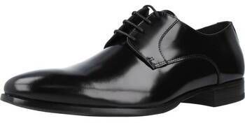 Nízka obuv do mesta Sergio Serrano  5812S