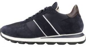 Módne tenisky Geox  U SPHERICA VSERIES
