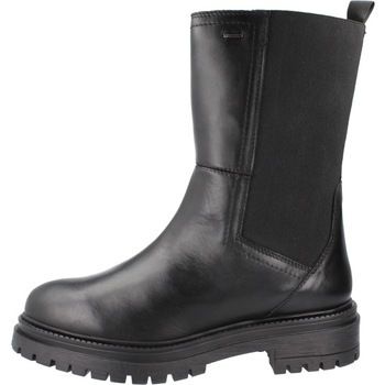 Čižmy Geox  D IRIDEA B ABX