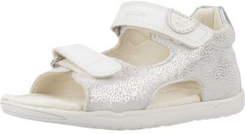 Sandále Geox  B SANDAL MACCHIA GIR