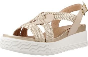 Sandále Stonefly  EMBOSSED S./CALF L