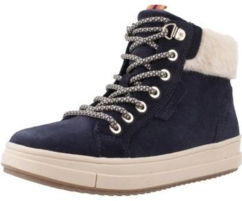 Čižmy Geox  J REBECCA GIRL WPF