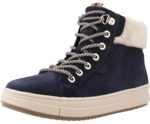Čižmy Geox  J REBECCA GIRL WPF