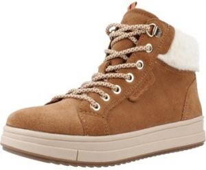 Čižmy Geox  J REBECCA GIRL WPF