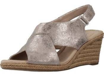 Sandále Clarks  LAFLEY ALAINE PEWTER