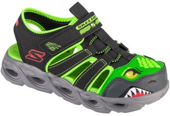 Športové sandále Skechers  Thermo-Splash - Hydro-Flare