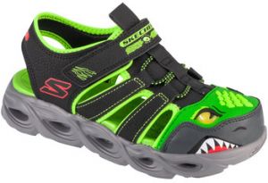 Športové sandále Skechers  Thermo-Splash - Hydro-Flare