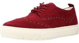 Derbie Geox  D BREEDA