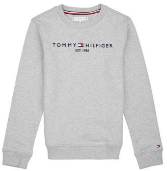 Mikiny Tommy Hilfiger  ESSENTIAL SWEATSHIRT