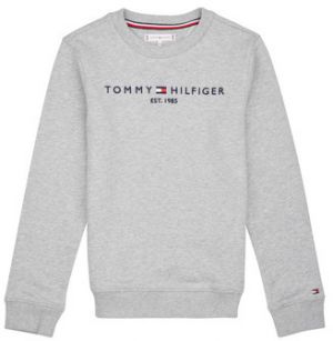 Mikiny Tommy Hilfiger  ESSENTIAL SWEATSHIRT