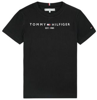 Tričká s krátkym rukávom Tommy Hilfiger  ESSENTIAL TEE S/S