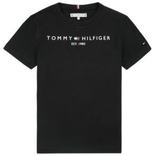 Tričká s krátkym rukávom Tommy Hilfiger  ESSENTIAL TEE S/S