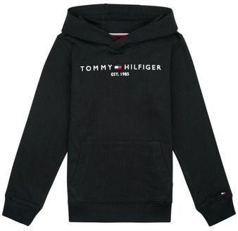 Mikiny Tommy Hilfiger  ESSENTIAL HOODIE