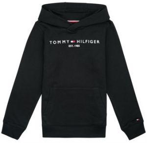 Mikiny Tommy Hilfiger  ESSENTIAL HOODIE
