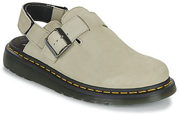 Nazuvky Dr. Martens  Jorge II  Warm Stone Buttersoft