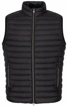 Vesty bez rukávov/Cardigany Geox  M WARRENS