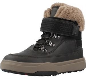 Čižmy Geox  J BUNSHEE PG