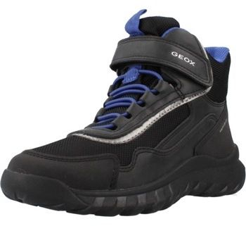 Čižmy Geox  J SIMBYOS