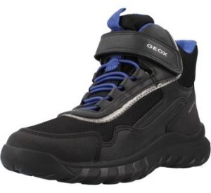 Čižmy Geox  J SIMBYOS