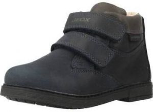 Čižmy Geox  B GLIMMER B