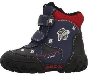 Čižmy Geox  B GULP B BOY ABX