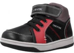 Čižmy Geox  B NEW FLICK BOY