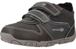 Čižmy Geox  B BALU B
