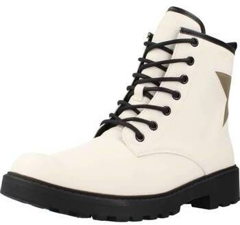 Čižmy Geox  J CASEY G. G