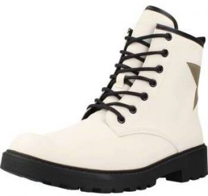 Čižmy Geox  J CASEY G. G