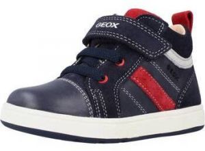 Členkové tenisky Geox  B BIGLIA BOY