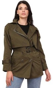 Kabátiky Trenchcoat La Modeuse  71097_P166767