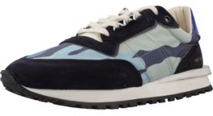 Módne tenisky Hidnander  TENKEI SLIP ON