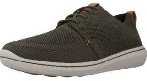 Módne tenisky Clarks  STEP URBAN MIX