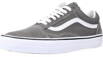 Nízke tenisky Vans  OLD SKOOL