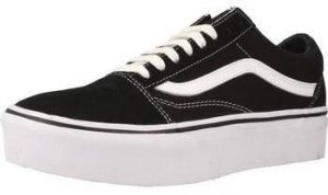 Módne tenisky Vans  OLD SKOOL PLATFORM