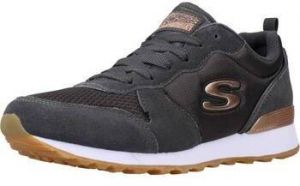Nízke tenisky Skechers  85GOLDN GURL