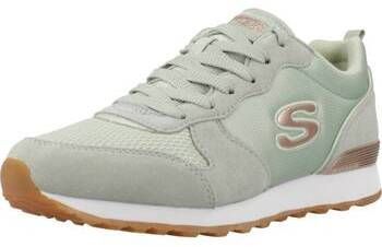 Módne tenisky Skechers  85GOLDN GURL