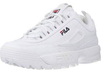 Módne tenisky Fila  DISRUPTOR LOW