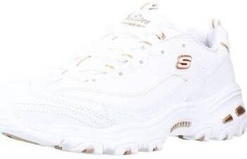 Módne tenisky Skechers  DLITES - FRESH START