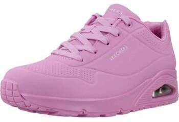 Módne tenisky Skechers  UNO -STAND ON AIR