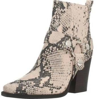Čižmy Steve Madden  UNO
